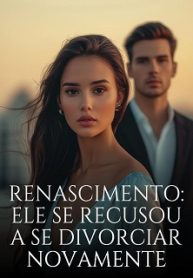 Renascimento Ele se recusou a se divorciar novamente