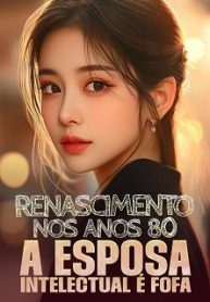Renascimento nos Anos 80 A Esposa Intelectual é Fofa