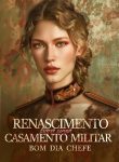 Renascimento para uma Casamento Militar Bom Dia Chefe