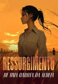 Ressurgimento de uma Garota da Aldeia