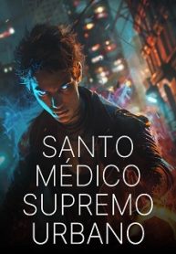 Santo Médico Supremo Urbano