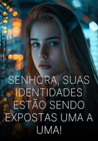 Senhora, Suas Identidades estão Sendo Expostas Uma a Uma!