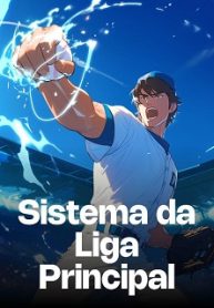 Sistema da Liga Principal