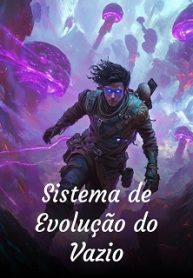 Sistema de Evolução do Vazio