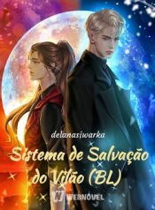 Sistema de Salvação do Vilão (BL)