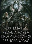 Sistema do Pecado Harém Demoníaco Após Reencarnação
