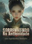 Sobrevivendo na Antiguidade com Suprimentos Ilimitados