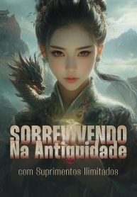 Sobrevivendo na Antiguidade com Suprimentos Ilimitados