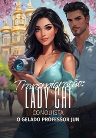 Transmigração Lady Chi Conquista o Gelado Professor Jun