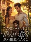 Um Nascimento Dois Tesouros O Doce Amor do Bilionário
