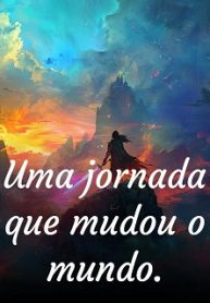 Uma jornada que mudou o mundo.