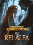 Vendida como Reprodutora do Rei Alfa